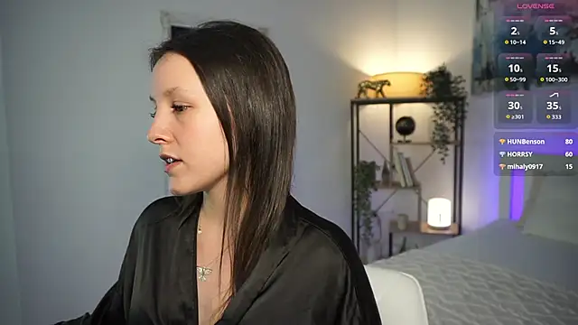 Miss_sindy11 Webcam show