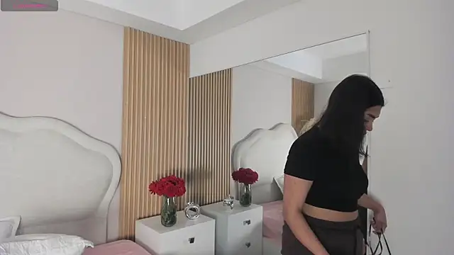 XXX chat uživo modela rebeca_taylor