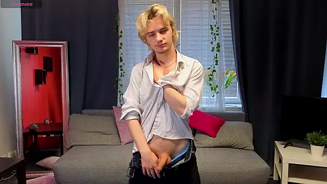 Chat XXX Live JameMiller