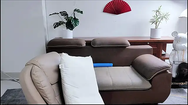 xiaoyu_baobei 网络视讯表演