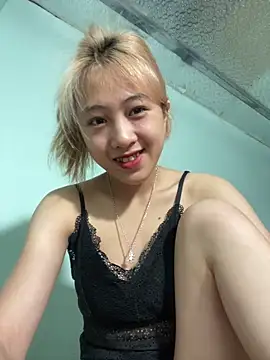 lauma-love 网络视讯表演