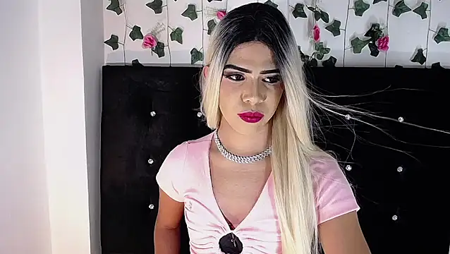 Kristal_Queen01 Webcamshow