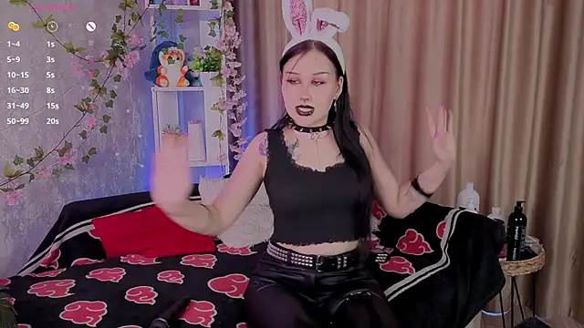 ThoraHaring: онлайн-секс-чат