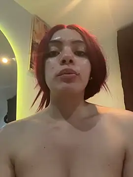 romanovanita's Webcam Show