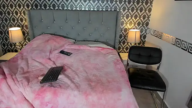 Chat +18 de Rynnaa ao vivo