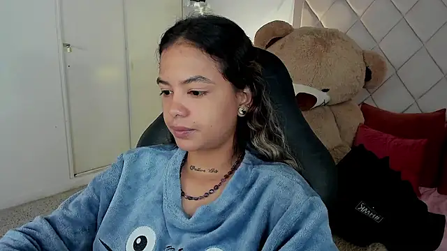 dulce_lyraa1 Chat XXX live