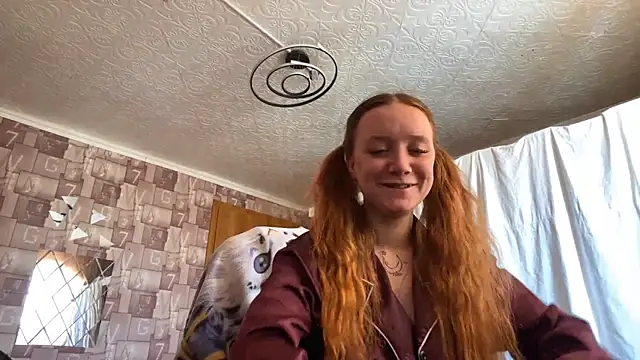 SultryJade Webcamshow