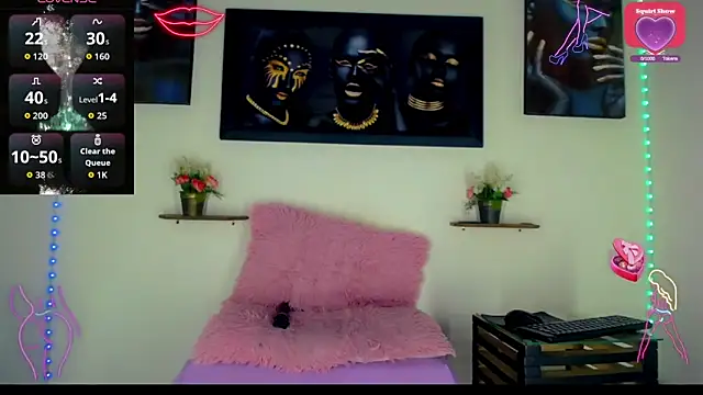 Nashla_D_- 라이브 XXX 채팅