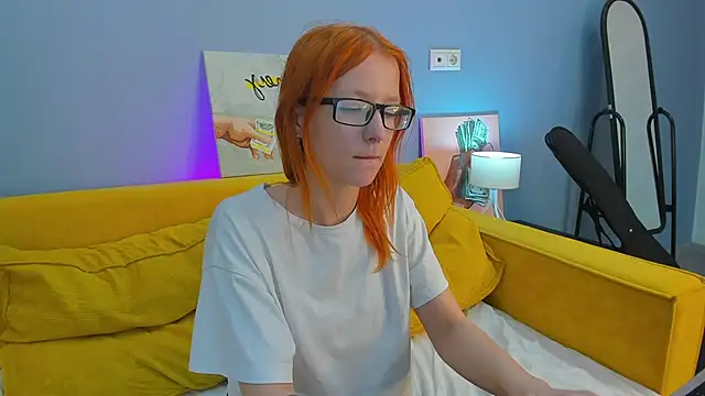 Show de Emma_Dusk na webcam