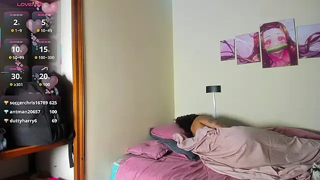 jordan_kiky: вебкам-шоу