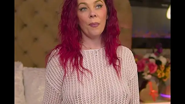 CharmingLilith Chat XXX live