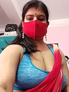 XXX chat uživo modela Hotpritid