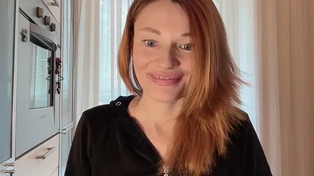 MistyBarnes webcam show