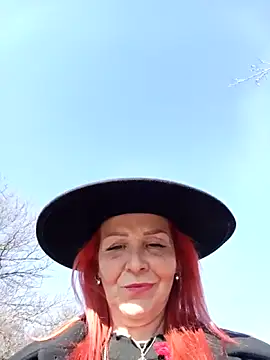 Chat XXX en directo de CassandraSandra44