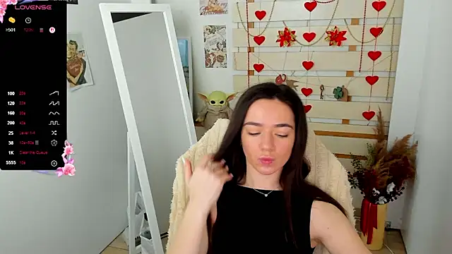 Bella_XO Obrolan Langsung XXX