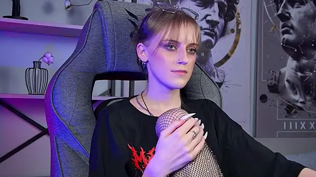 KiraMontoya – Live XXX-chat