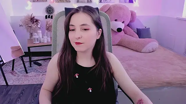 Chat +18 de VirtuallVoyant ao vivo