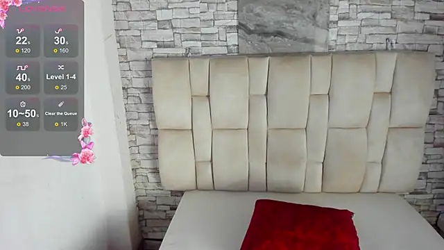 Czat XXX na żywo – Celesste_doll