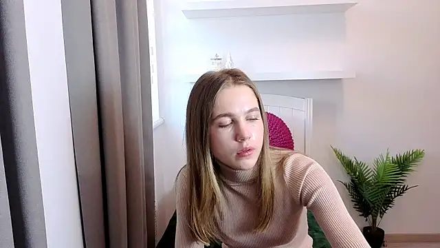 Just_L0VE_me – Live XXX-chat