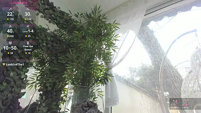 Lexi_StormのライブXXXチャット