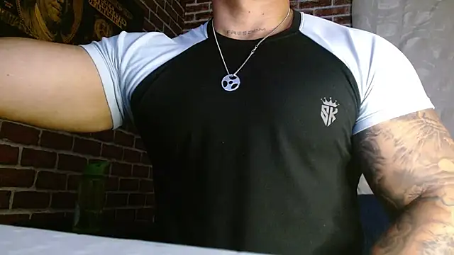 jordan_bigcock_ 웹캠 쇼