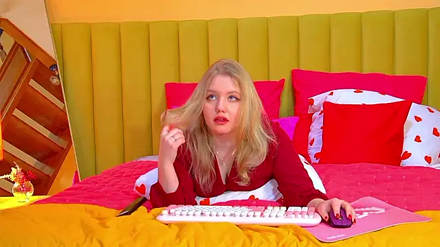 EmilyEvanse Live XXX-Chat