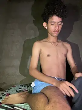 Stickmendez's Live XXX Chat