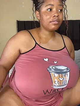 LunaCovenn Obrolan Langsung XXX