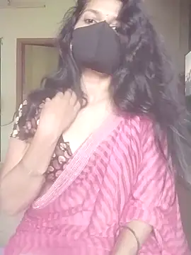 Živý XXX chat Shuttii_25