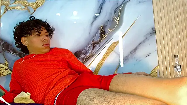 Онлайн чат XXX DaviidBuckx_