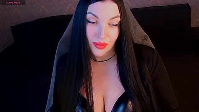 blackberry_star Live XXX-chat