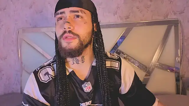 Benny_and_Mark live XXX chat