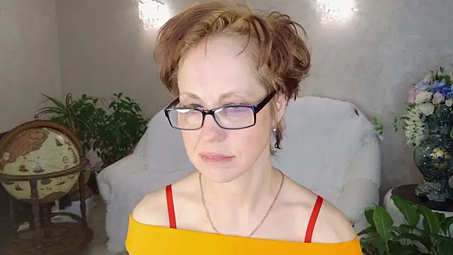 Chat XXX ao vivo de LioraWeiss