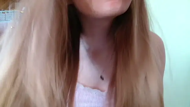 LooveELLYx Live XXX-chat