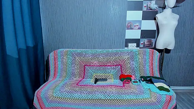 pa1e_pr1ncess – Naživo XXX chat