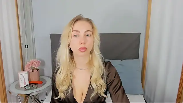 MargaritaRose – Naživo XXX chat