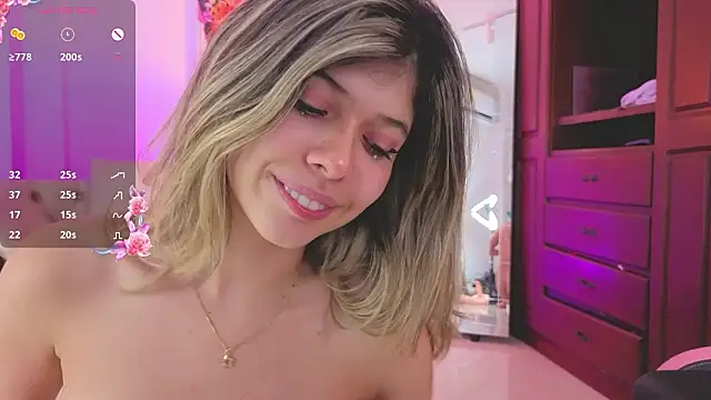 NATAASHA___ Obrolan Langsung XXX