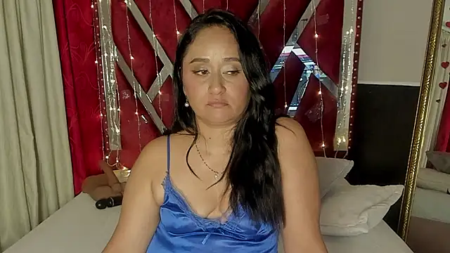 MicaelaHot_ Obrolan Langsung XXX