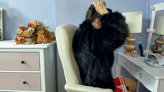 Živý XXX chat dirtyxEmily