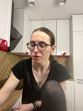 Webkamerová show MartiniiSelenna