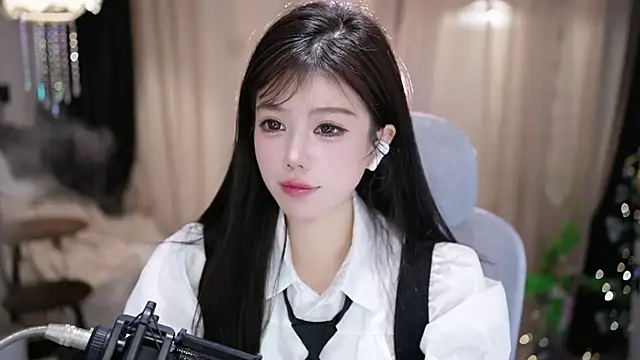 Sembang XXX Secara Langsung Cecily