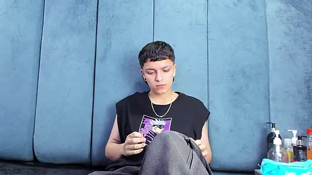 Chat XXX ao vivo de Megan_Thompson_