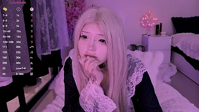 Živý XXX chat Lein_Bone