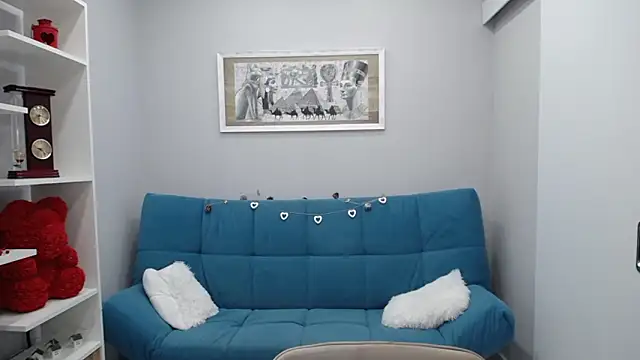 EvaFrank 라이브 XXX 채팅