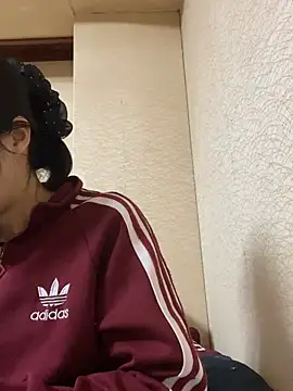 Chat XXX en directo de Keola_kwad