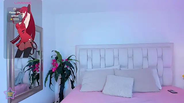 Anita23__ Live XXX-chat