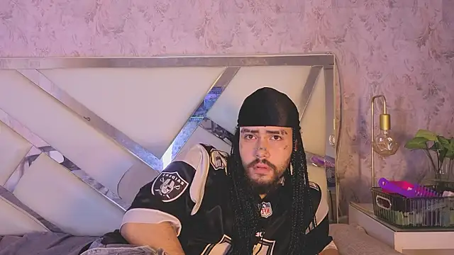 Онлайн чат XXX Benny_and_Mark