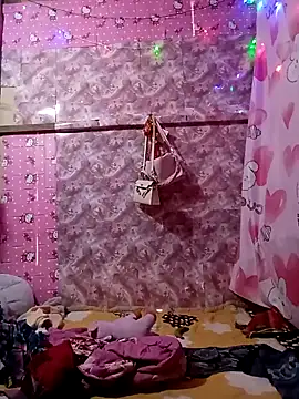 Girlsexxy-excitef Webcamshow