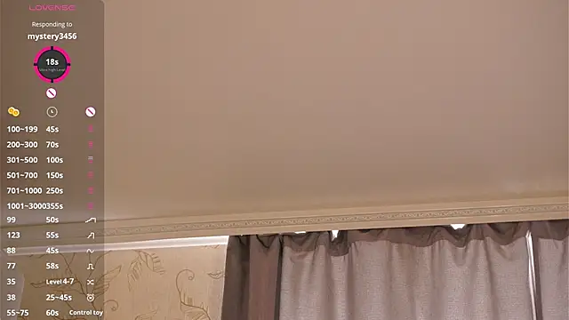 DonitaWolfenbarger – webcam-show