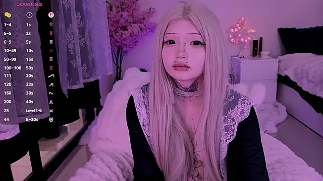 Lein_Bonen Live XXX chat